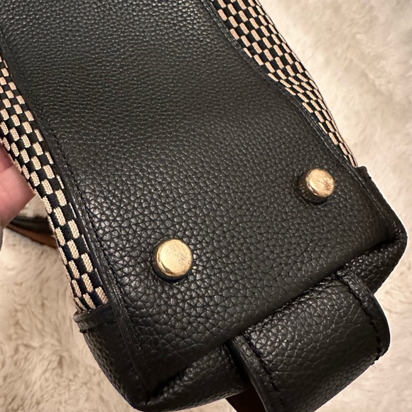 Coach Jacquard Legacy Edie 31 Shoulder Bag - Picture 5 of 9